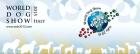 World Dog Show 2022 Welthundeausstellung in Mailand