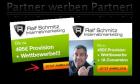 Profitables Partnerprogram mit nachhaltigen passiv Verdienst