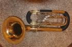 Verkaufe Oberkrainer Bariton B M Symphonic