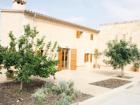 RANCHO JULIANA 3 FAMILIEN in Ses Covetes Spanien