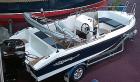 Angel Sport Konsolenboot 5 60m