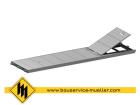 Gerüst Neu Teile Layher Blitz 73/109