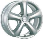 VW Golf VII Alu Winterrad z. B. mit Hankook