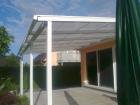 Polnische CARPORT ÜBERDACHUNG - von BLASK in FFO