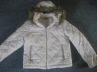 Damen Winterjacke Gr. 38 von BLUE MOTION