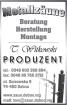 Metallzäune aus Polen-Witkowski-