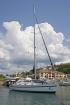 Der neue Segelschein für Yachten in der Sailtrip Yacht Schule
