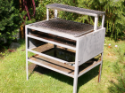 Holzkohlegrill Grill