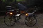 KUTSCHE - Freizeitjagdwagen - KUTSCHE