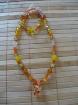 Handgemachter Modeschmuck zu verkaufen