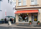 Kaffeevollautomaten-Vermietung für Messen Events u. Austellungen.