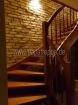 Treppe Holztreppe Bolzentreppe Massivholztreppen aus Polen