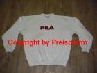 Fila Pollover - Gr. L / 52 - gebraucht / fast Neuwertig