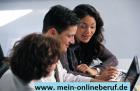 Nebenberuflicher Online-Job mit dem eigenen Home Office
