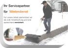 WINTERDIENST FRANKFURT/M