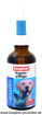 Beaphar Sensitiv Augenpflege Katze 50ml