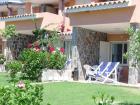 Villasimius Sardinien