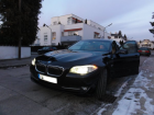 BMW 525 D Übernahme von Leasing-Vertrag günstig abzugeben