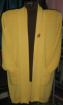 Damen Set Strickjacke Pullover Alpakawolle