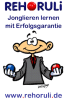 REHORULI -Jonglier-Schnellkurs