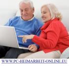 Alter egal Wir bieten Job im Online Home Office im privatem Umfeld arbeiten