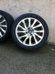 Citroen Alu-Felgen - Original für Picasso C4 komplett 200 Euro