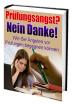 Prüfungsangst was tun wie sie Ängsten vor Prüfungen begegnen können