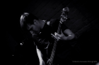 Bassunterricht Hannover E-Bass