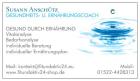 Als Fitness und Ernährungsberater m/w auf freiberuflicher Basis von zu Hause