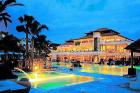 Luxus-Ferien-Apartment mit Pool TENERIFFA Chayofa