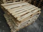 Paletten 1140x1140mm 1000x1200mm 800x1200mm