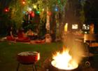 REISEVERANSTALTER Eventlocation Grillplatz für Reisegruppen