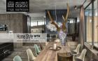 Trophy art Kitzbühel edition ShowRoom Ausstellungsstück