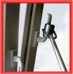 Fensteröffner Fenstergriffverlängerung
