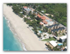 Dominikanische Republik Cabarete Top Investment. Appartement mit zwei Schlafz