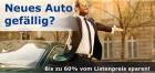 Urlaubsauto für 28 vom Listenpreis