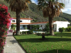 Urlaub im Ferienhaus auf den Kanaren Finca Vento