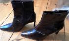 Venturini Stiefeletten Gr. 38 neuwertig