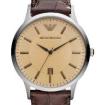 Emporio Armani Herren-Armbanduhr XL Classic 1 Jahr alt
