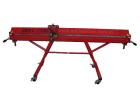 Abkantbank Kantbank Rollenschere VIDEO 3150 / 0 7 mm DACHDECKER