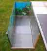 Verkaufe Aquarium und Zubehör
