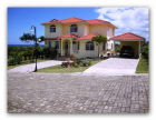 Dominikanische Republik Puerto Plata Villa mit drei klimatisierten Schlafzimme