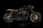 Custombikes Motorradtuning