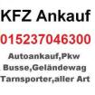 Bielefeld Autoankauf Suche Pkws Busse Firmenwagen