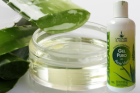 Aloe Vera Gel 99 250ml Lanzarote - Kanaren