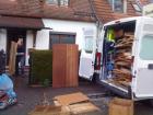 Büroauflösungen München 0170-9071194 Betriebs-/Wohnungsauflösungen Messie Hausha
