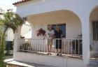 Algarve Ferienwohnung Privat Preiswert NOVEMBER-DEZEMBER