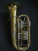Wiener-Tuba Musica 6 Ventile 3 3 F-Tuba