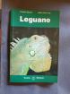 3 Bücher über Leguane und 1 Buch Dornschwanzagame zu verkaufen
