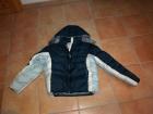 Steeds Winterjacke Gr. M